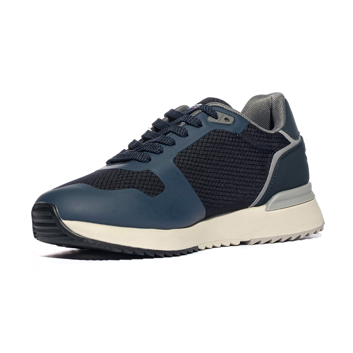 Sneakers Blauer Hoxie02 NAVY