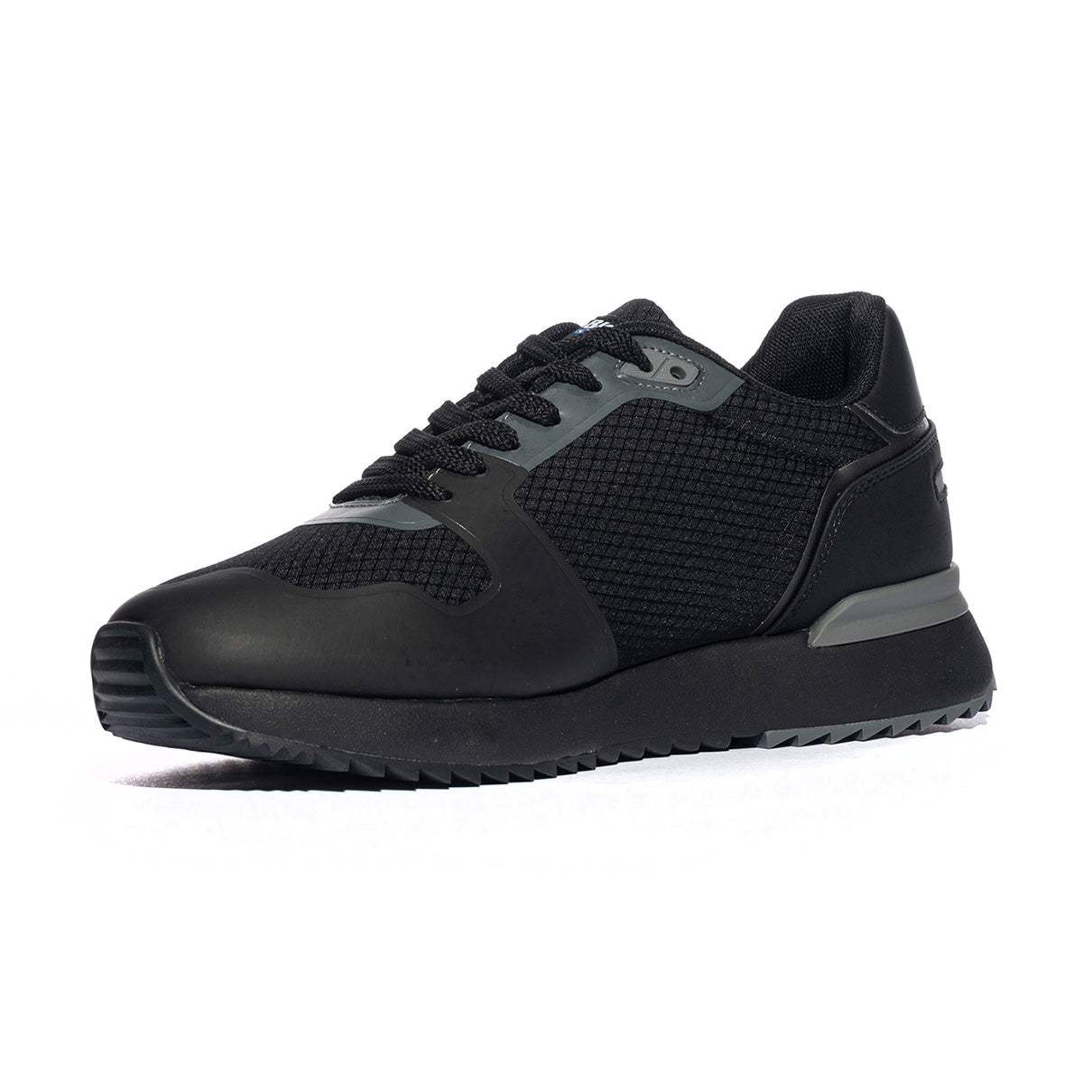 Sneakers Blauer Hoxie02 BLACK