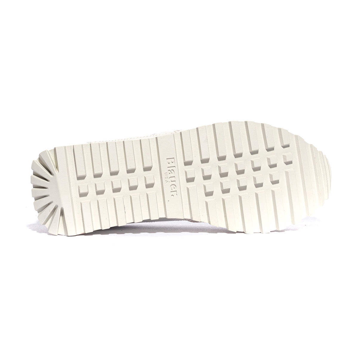 SNeakers BLauer Millen01 WHITE