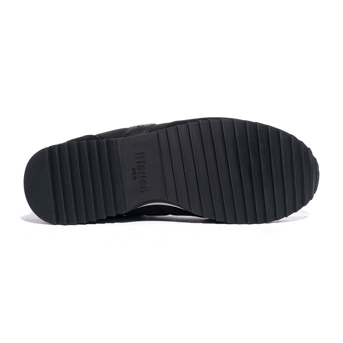 Sneakers Blauer Queens 01 BLACK