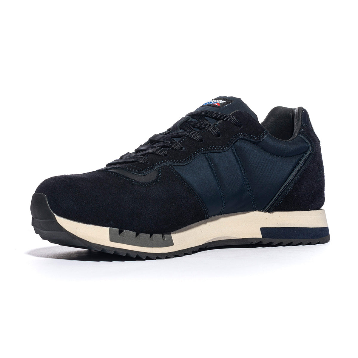 Sneakers Blauer Queens 01 NAVY