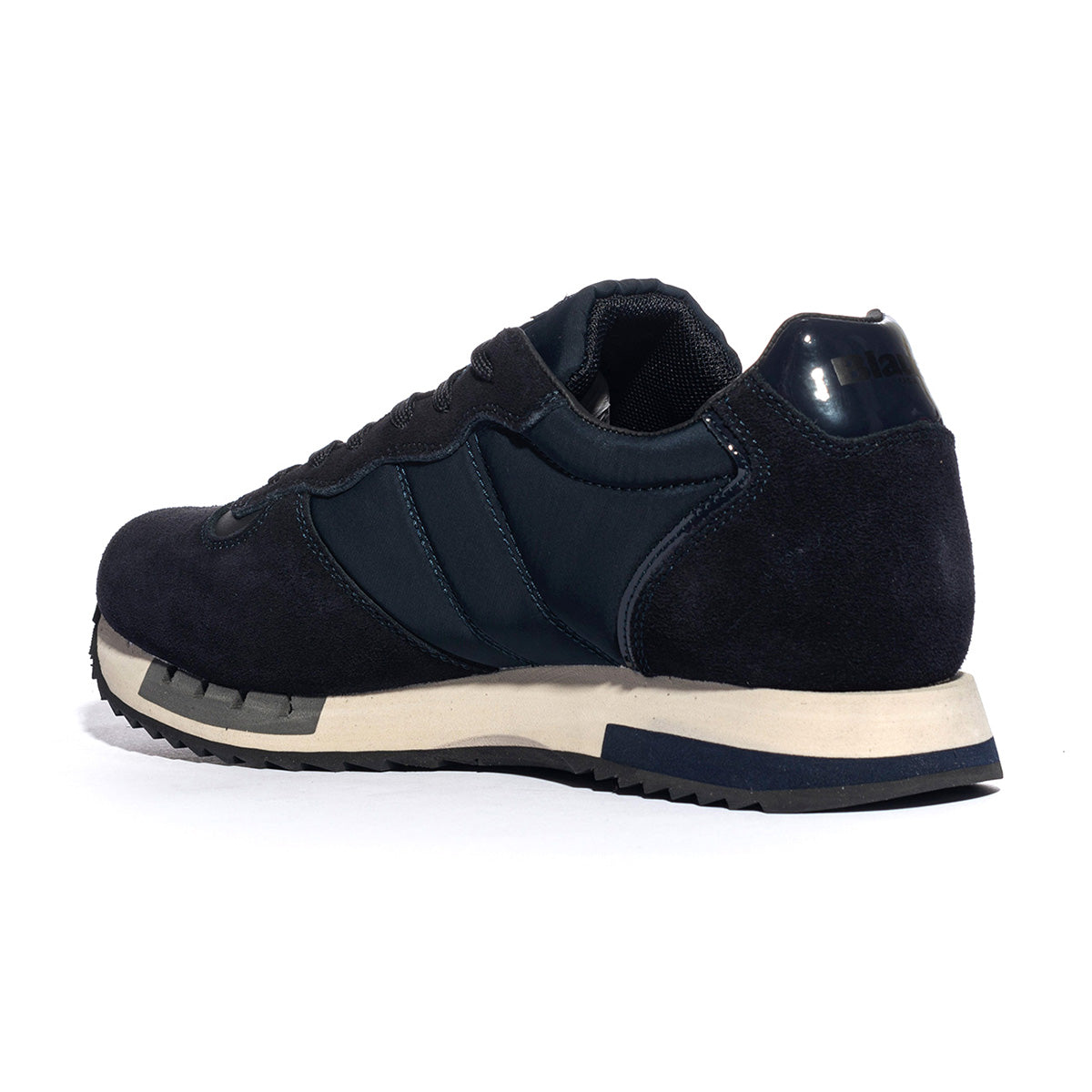 Sneakers Blauer Queens 01 NAVY