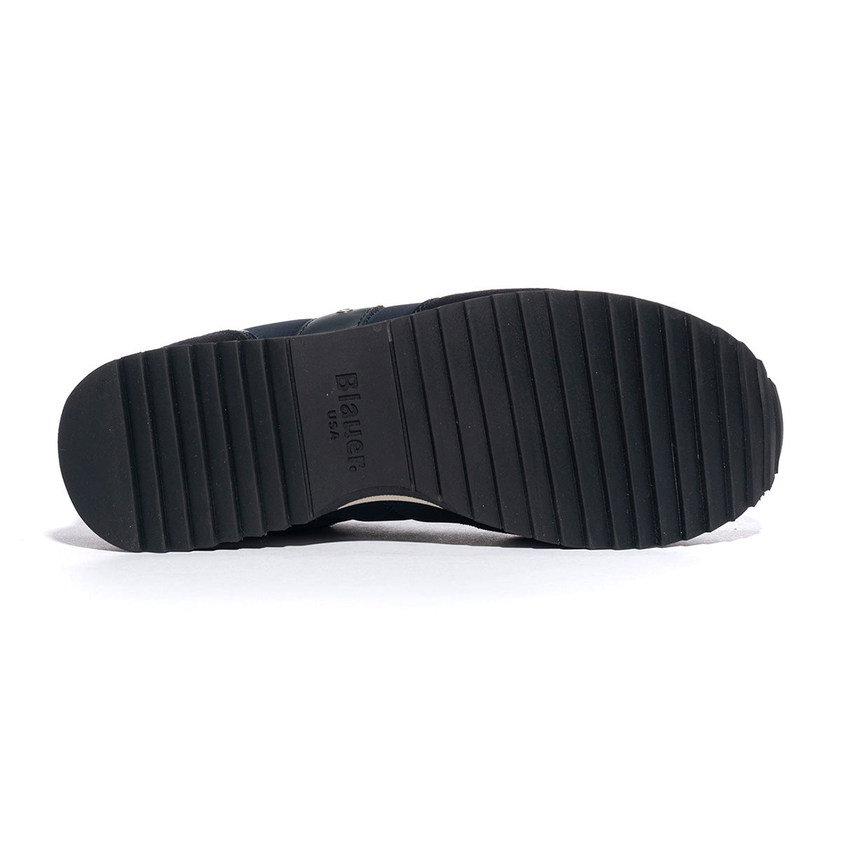 Sneakers Blauer Queens 01 NAVY