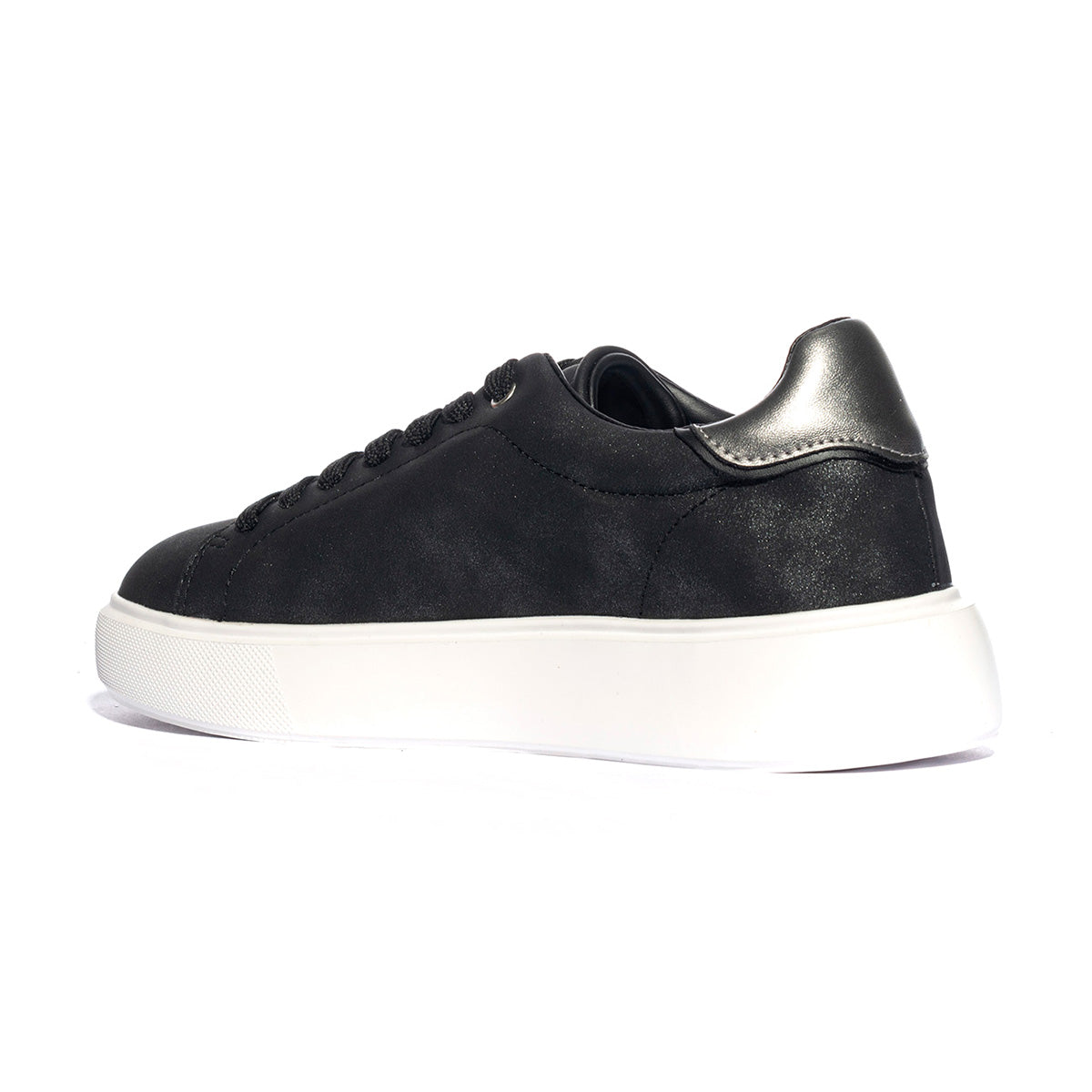 Sneakers Blauer Venus01 BLACK