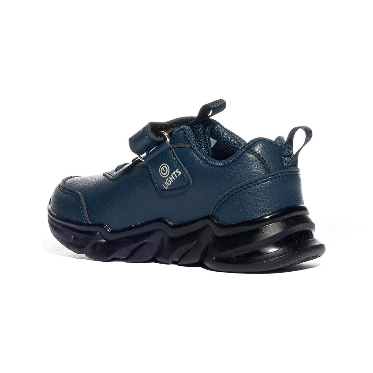 Sneakers Bull Boys Spinosauro BLU