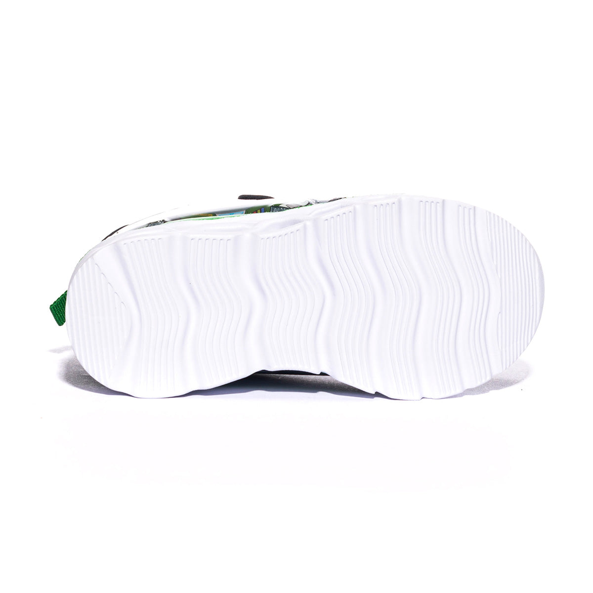 Sneakers Buzz Lightyear D5520001 BLACK