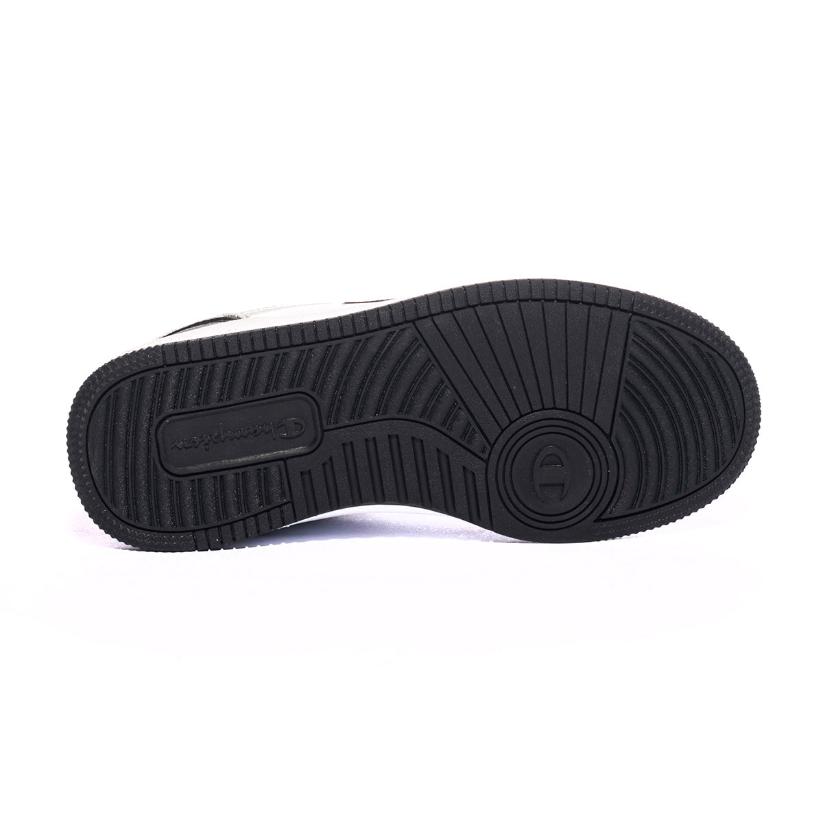 Sneakers Champion Rebound 2.0 Low WHITE GREY