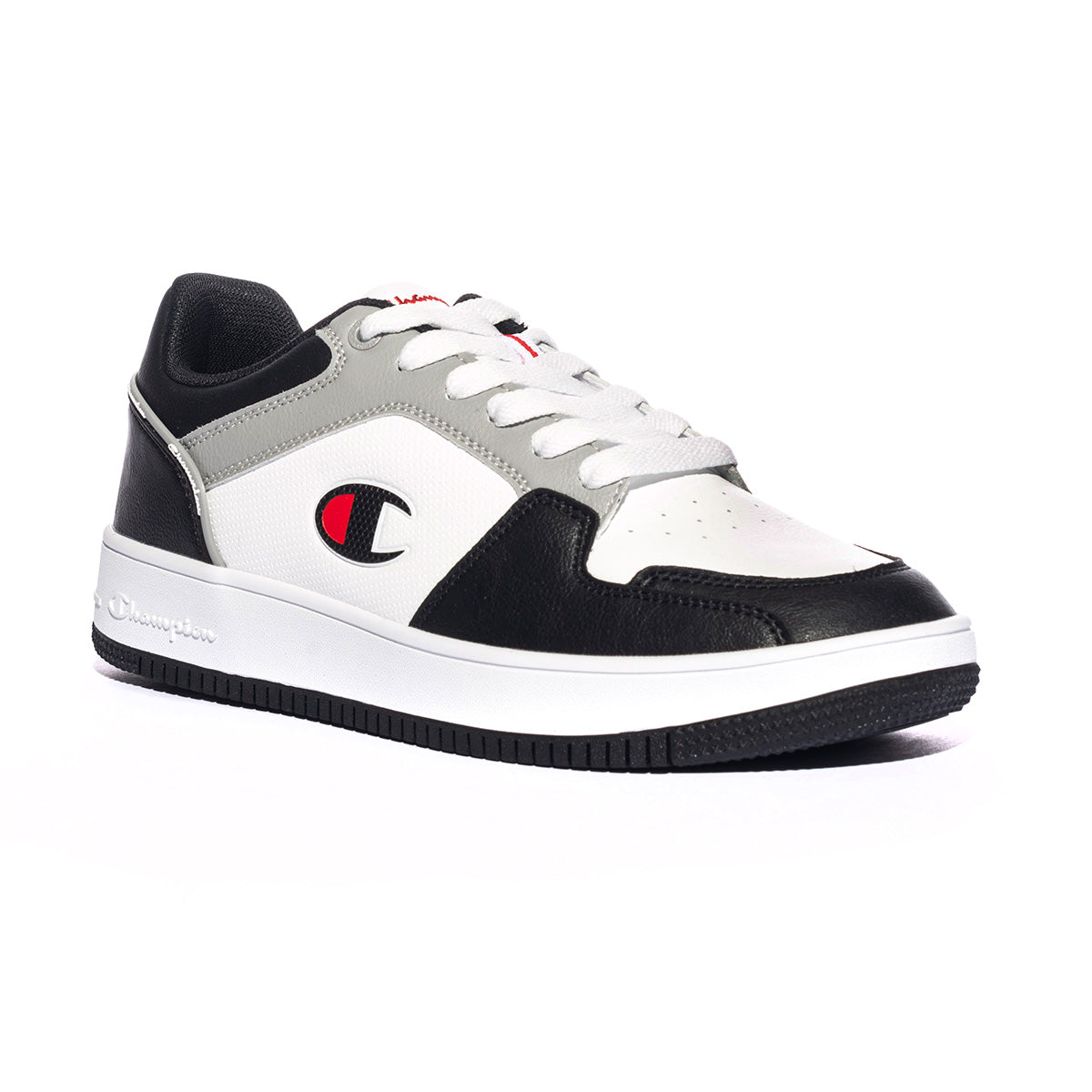 Sneakers Champions Rebound 2.0 WHITE GREY