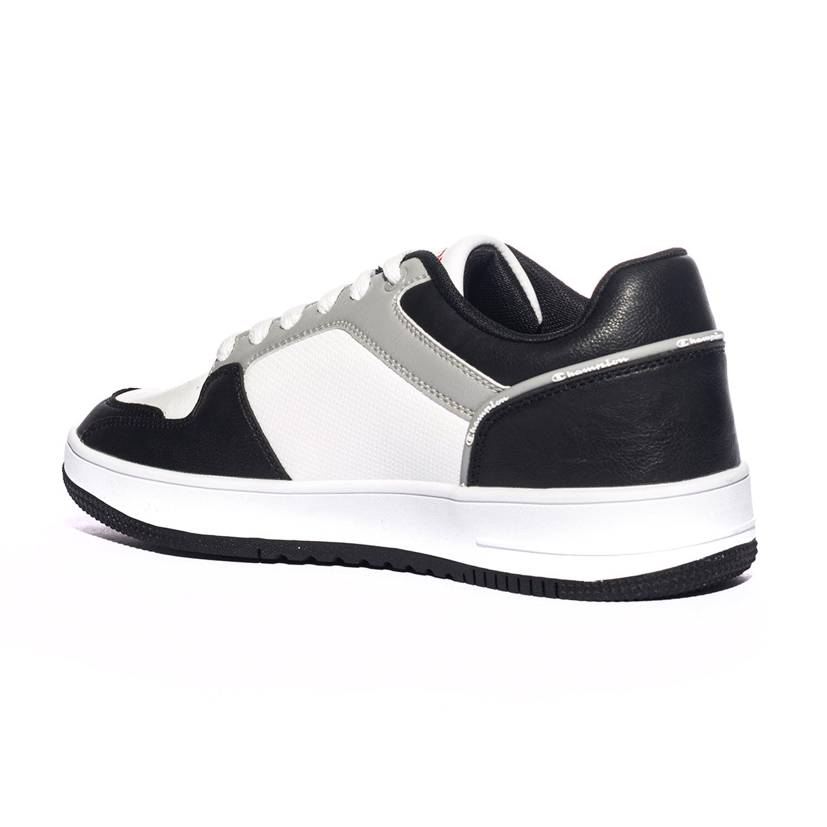 Sneakers Champions Rebound 2.0 WHITE GREY