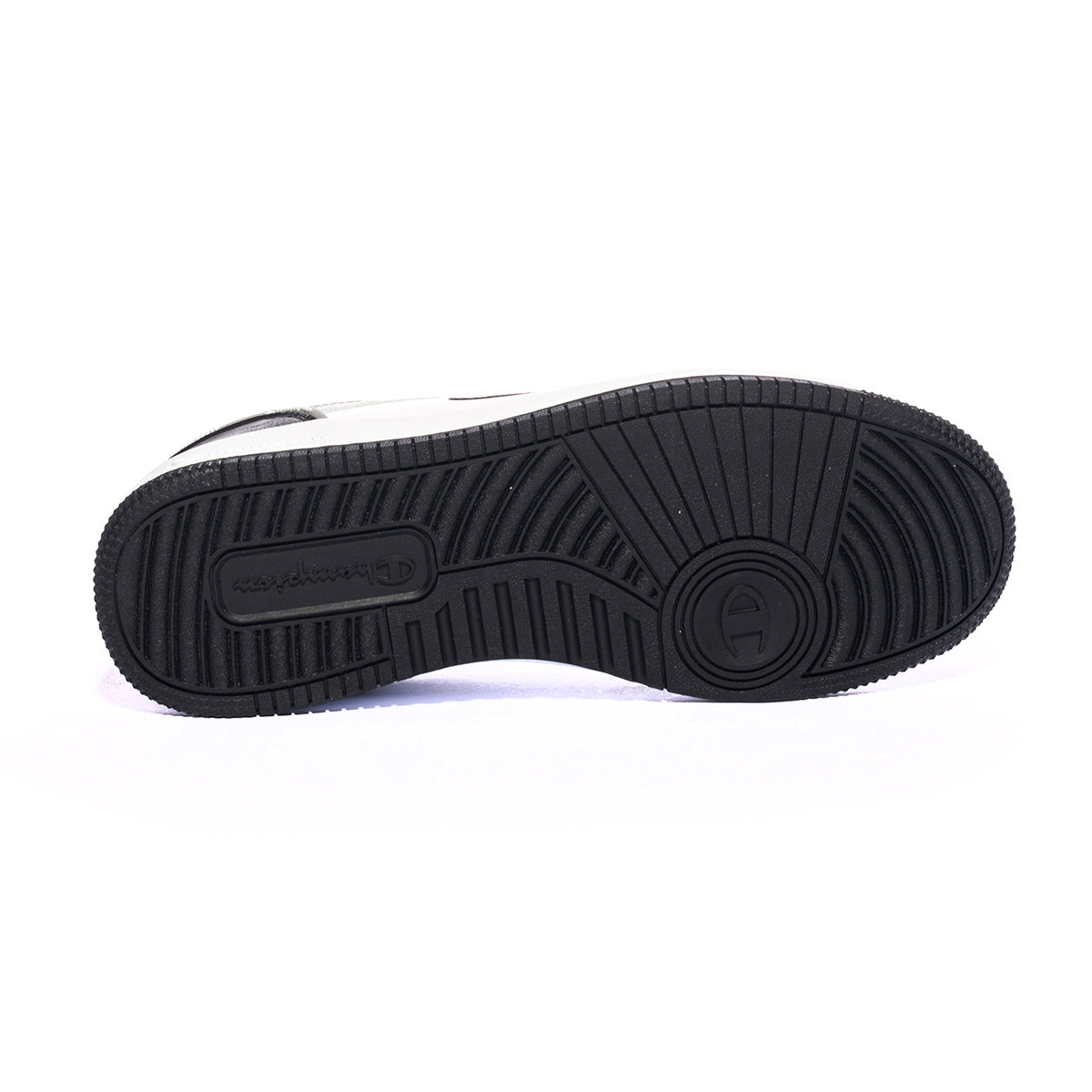 Sneakers Champions Rebound 2.0 WHITE GREY