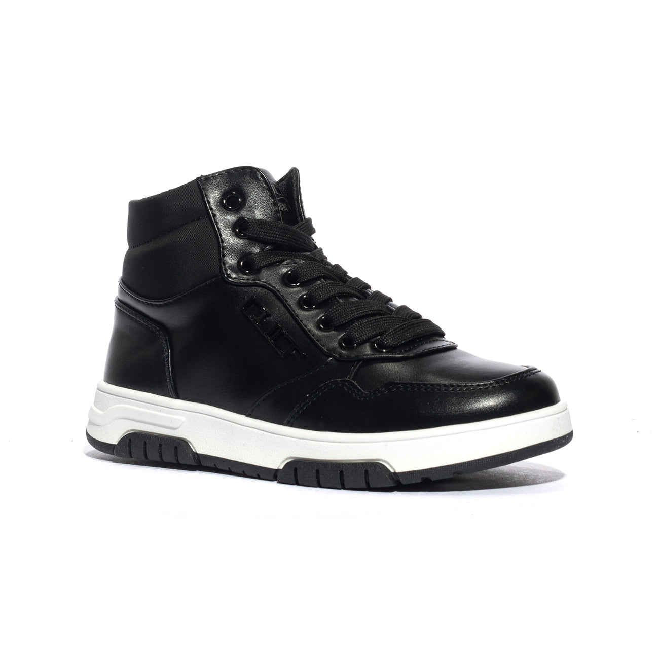 Sneakers Cult T061 BLACK