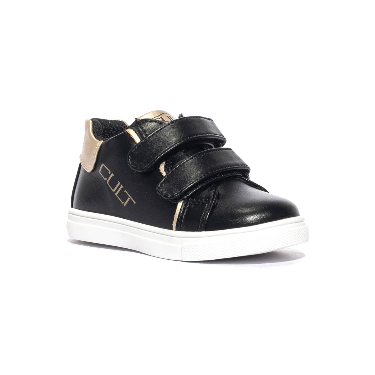 Sneakers Cult T090 BLACK