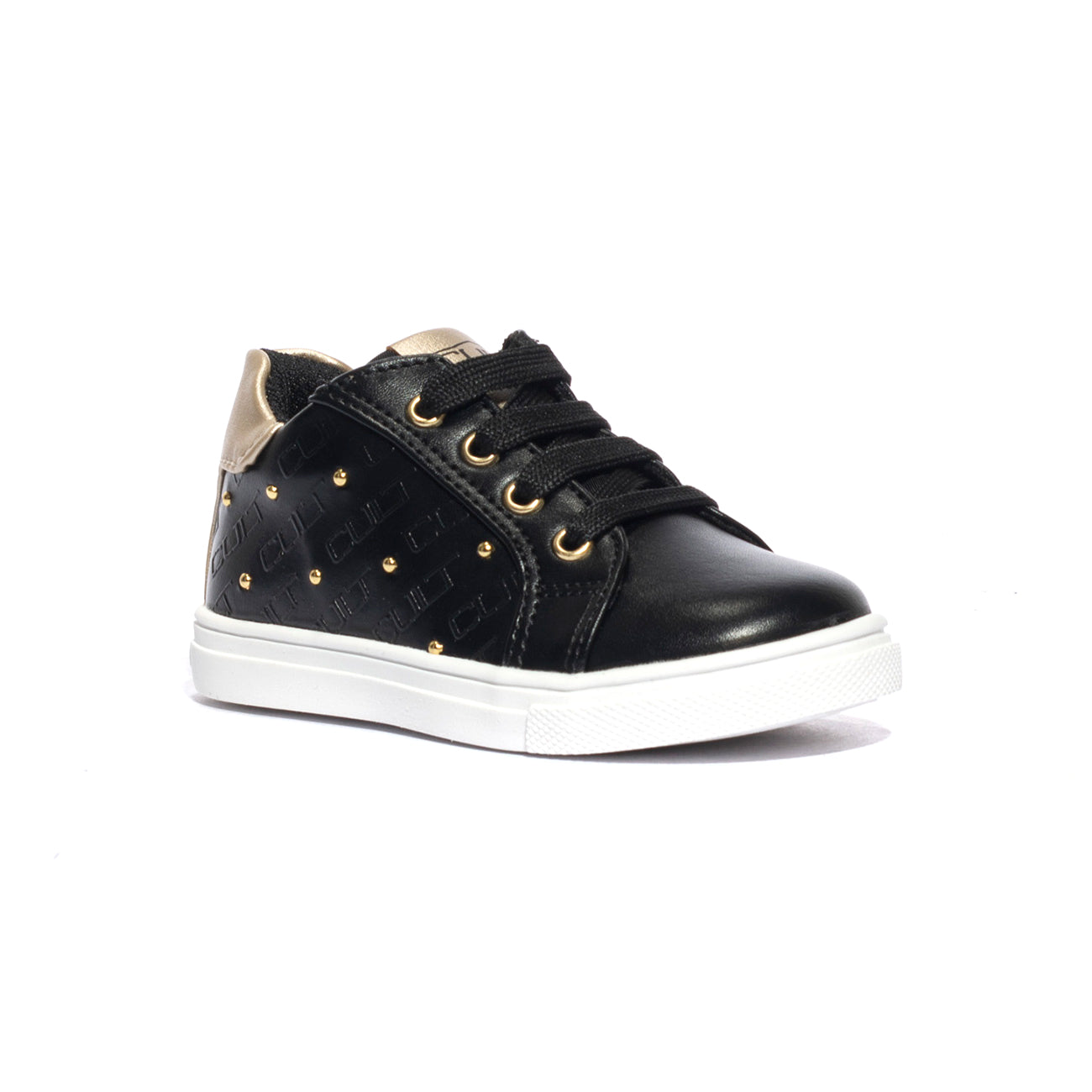 Sneakers Cult T091 BLACK