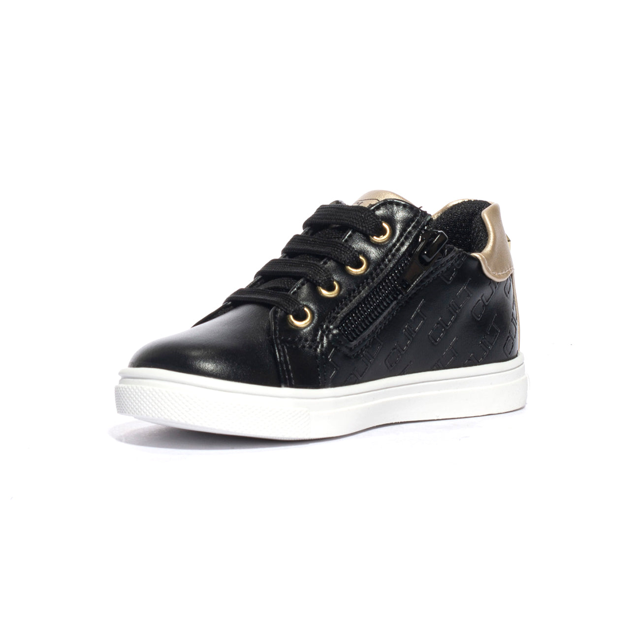 Sneakers Cult T091 BLACK