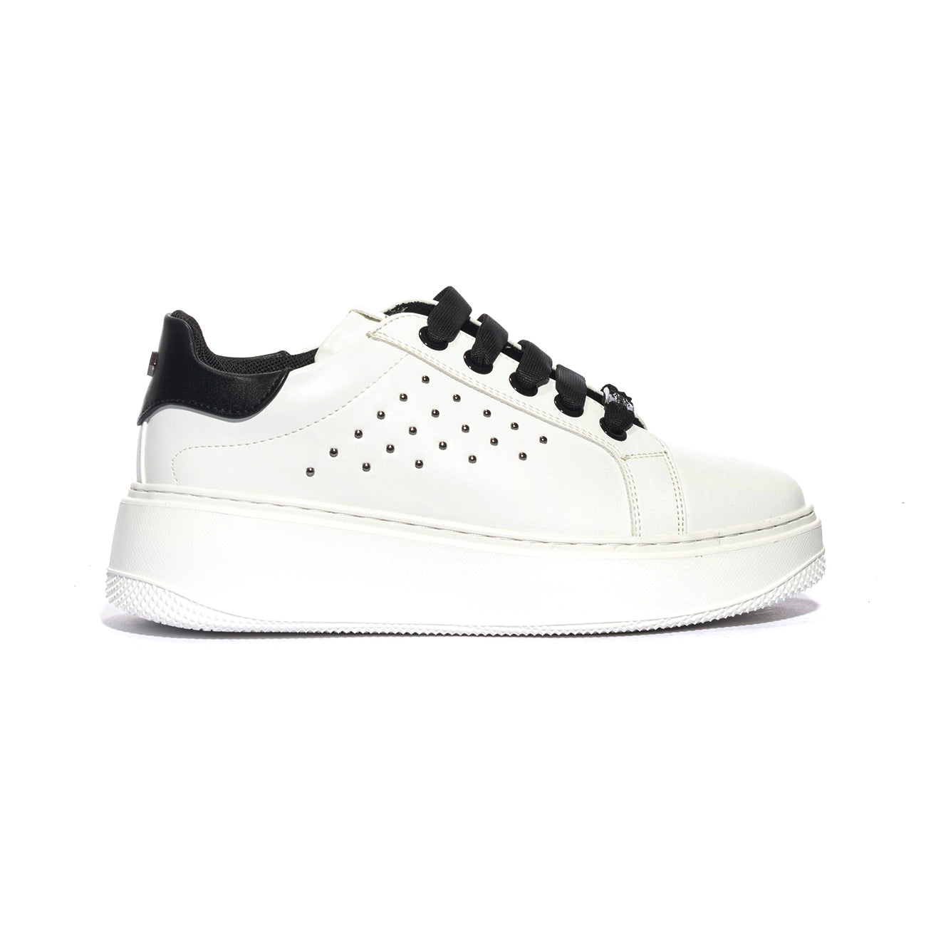 Sneakers Cult T101 WHITE