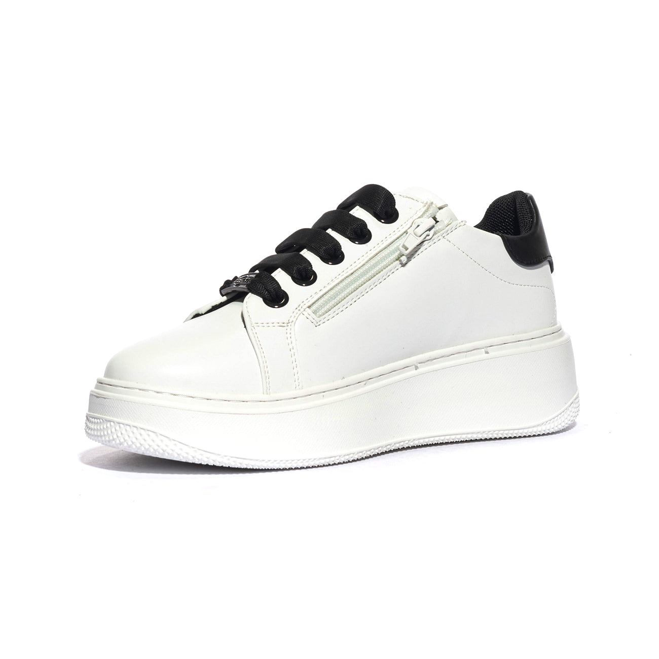 Sneakers Cult T101 WHITE