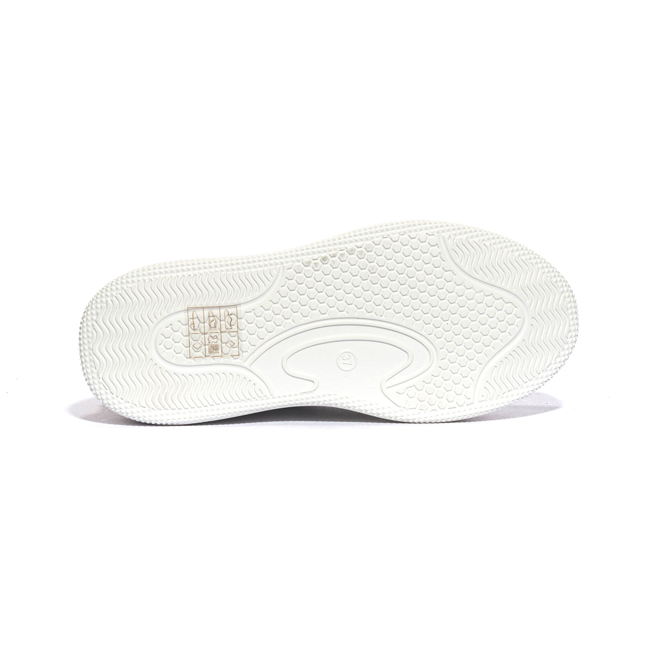Sneakers Cult T101 WHITE