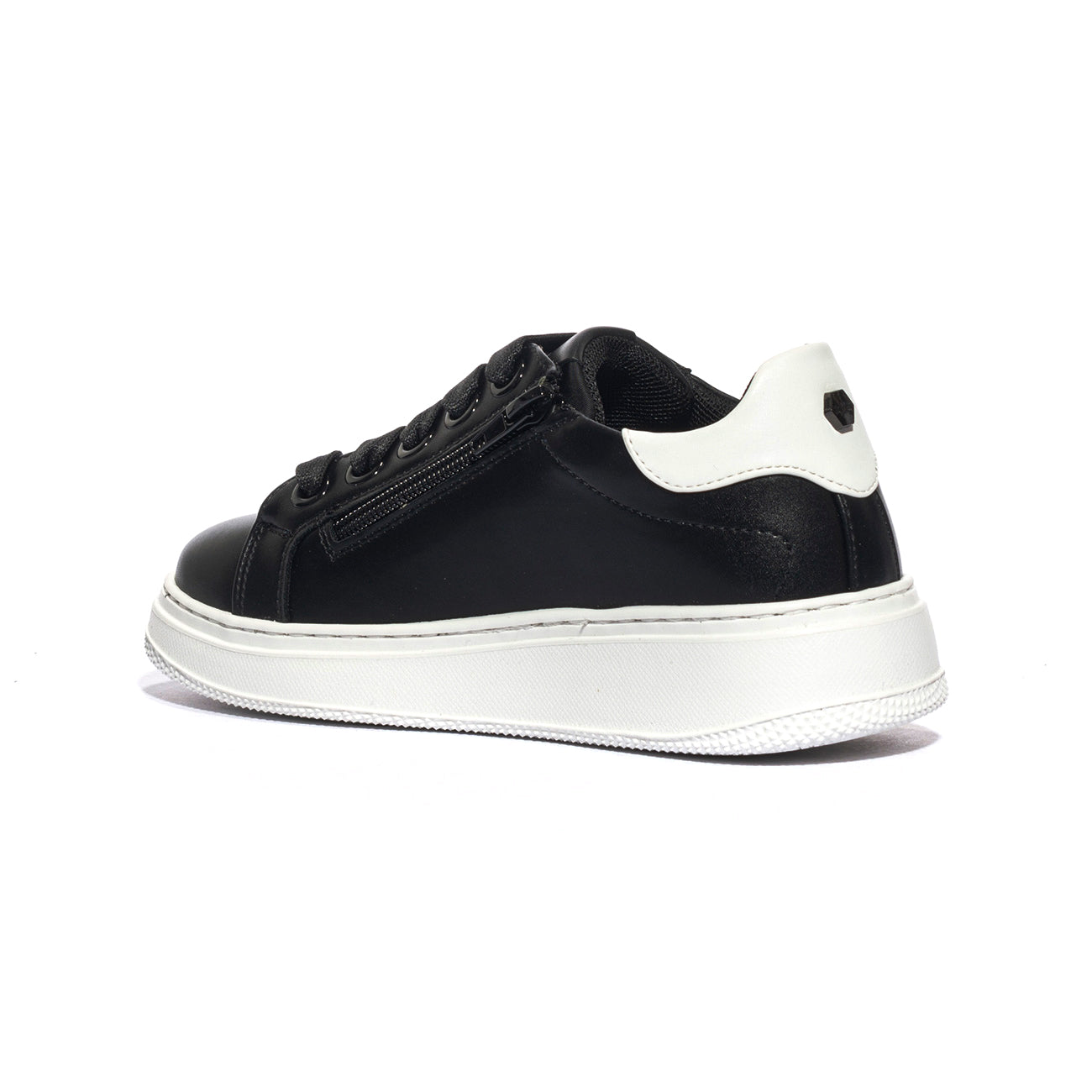 Sneakers Cult T101 BLACK
