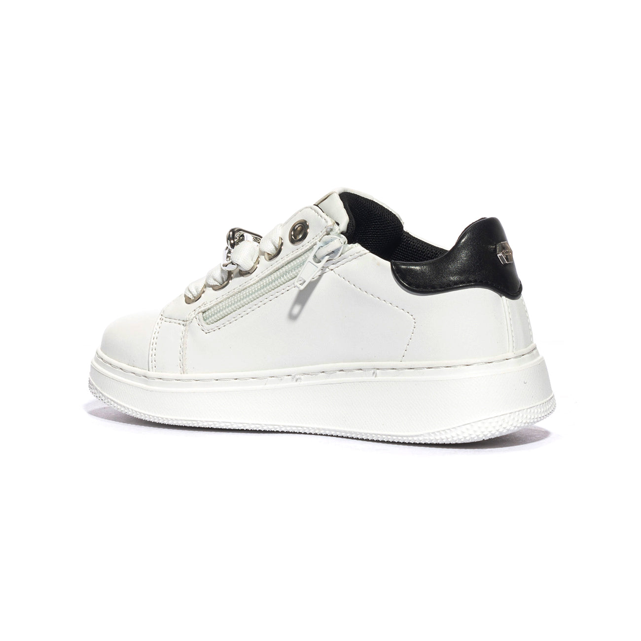 Sneakers Cult T102 WHITE