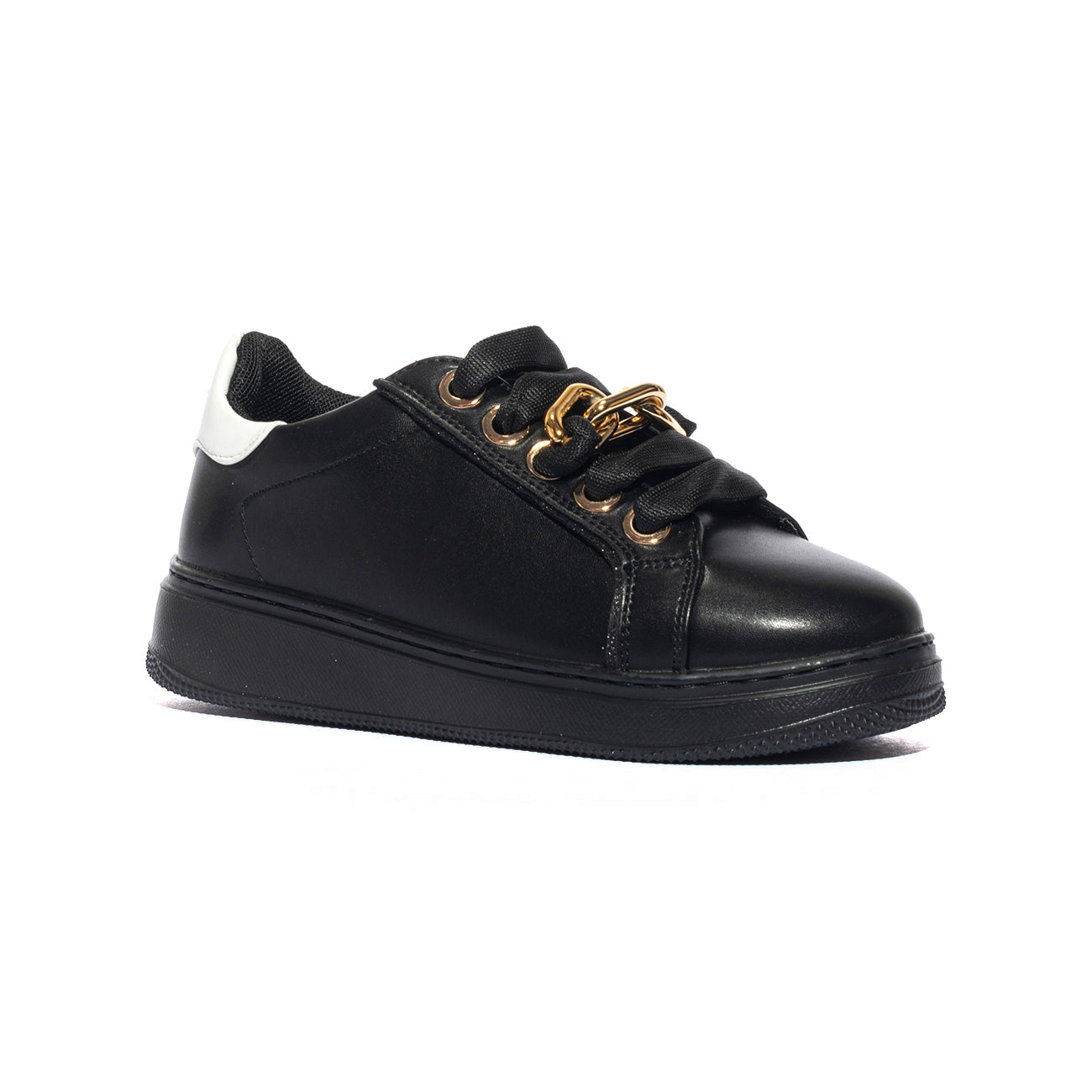 Sneakers Cult T102 BLACK