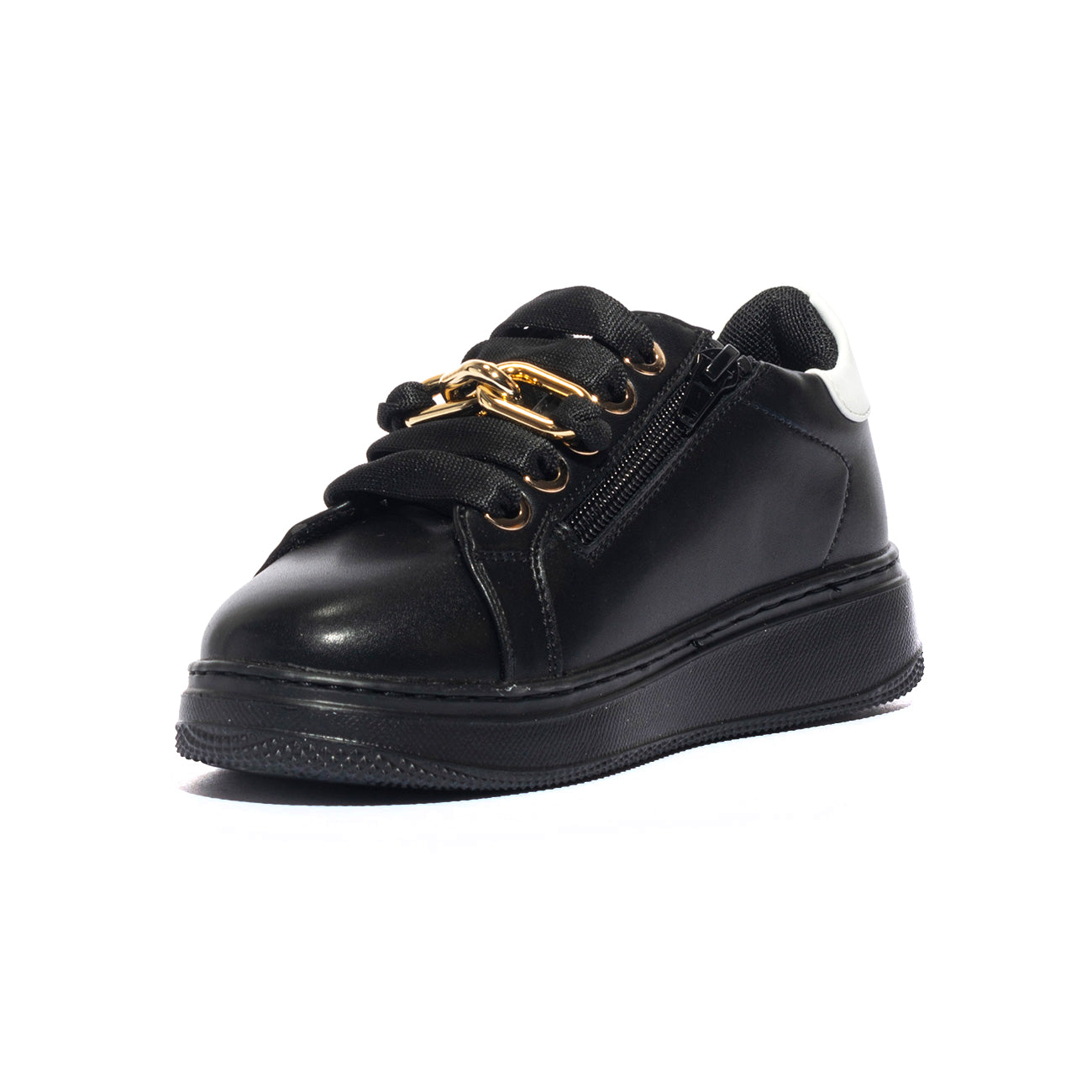 Sneakers Cult T102 BLACK