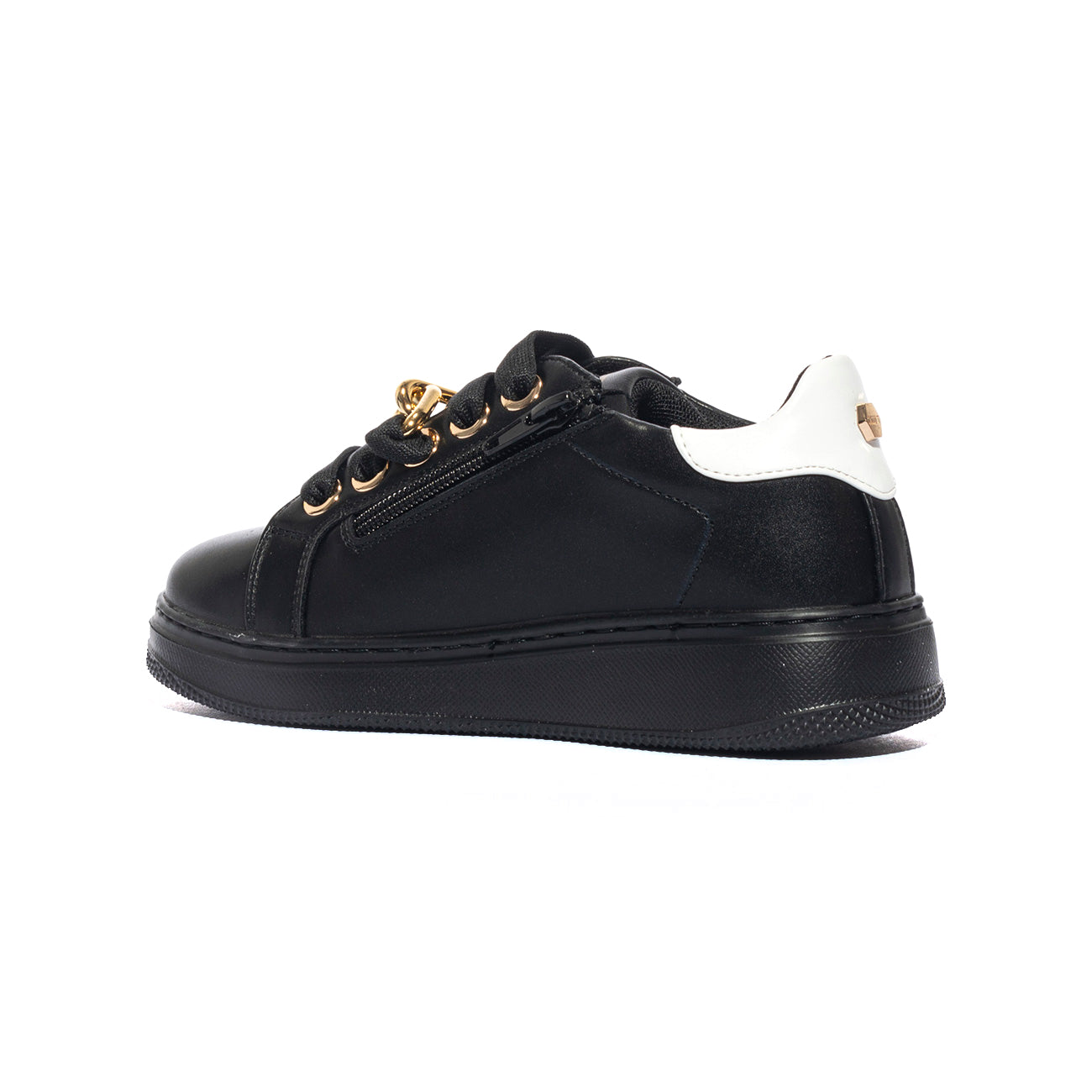 Sneakers Cult T102 BLACK