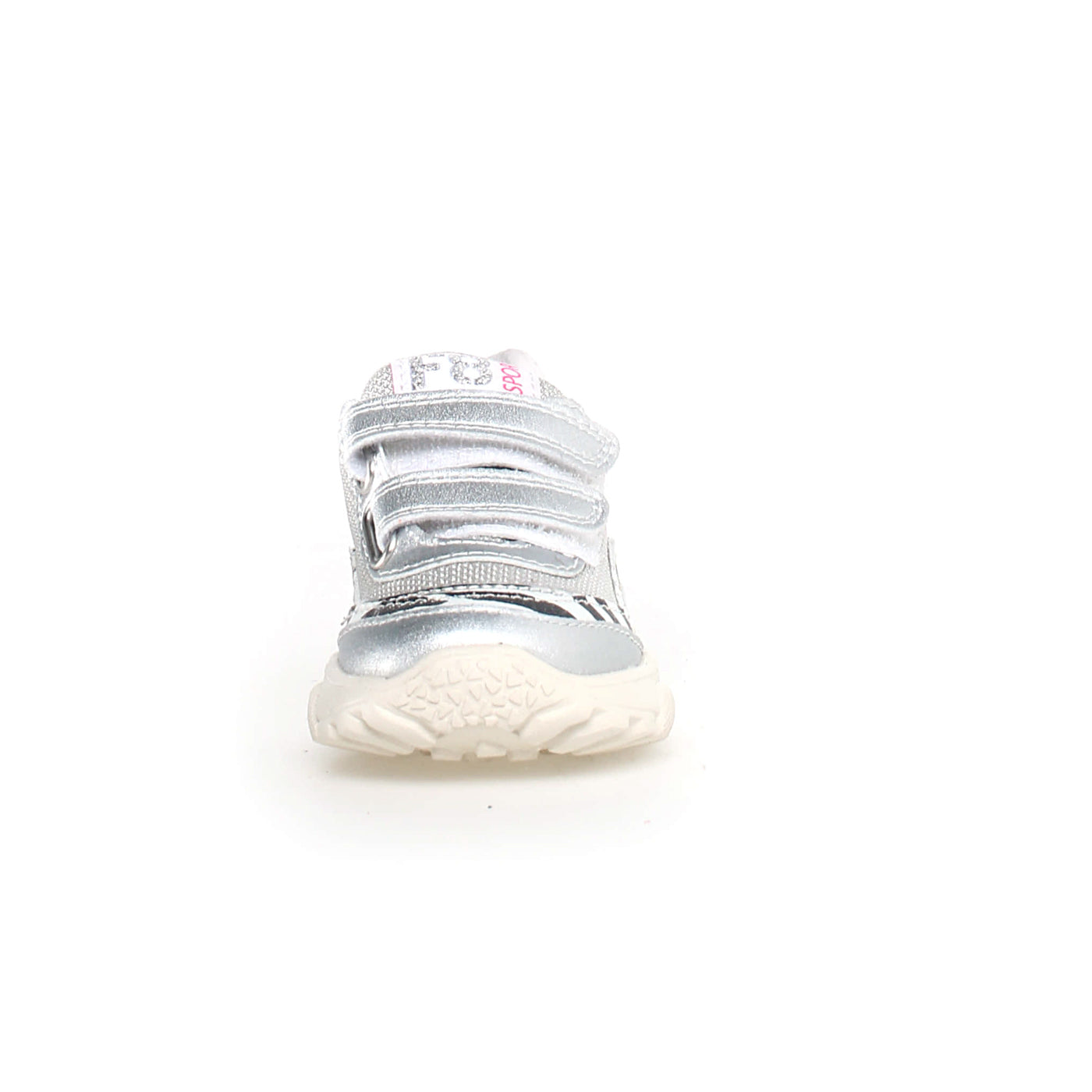 Sneakers FALCOTTO AMANTEA VL SILVER