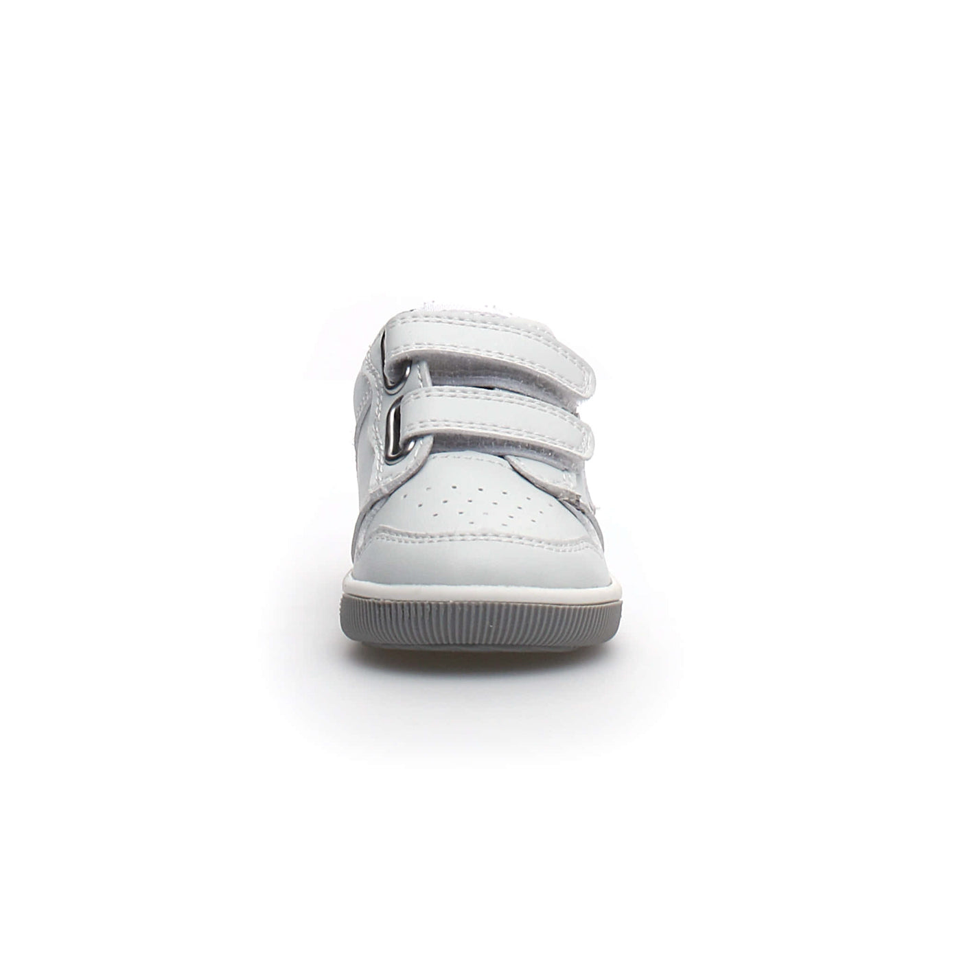 Sneakers FALCOTTO FRANKIE VL CALF WHITE-BLACK