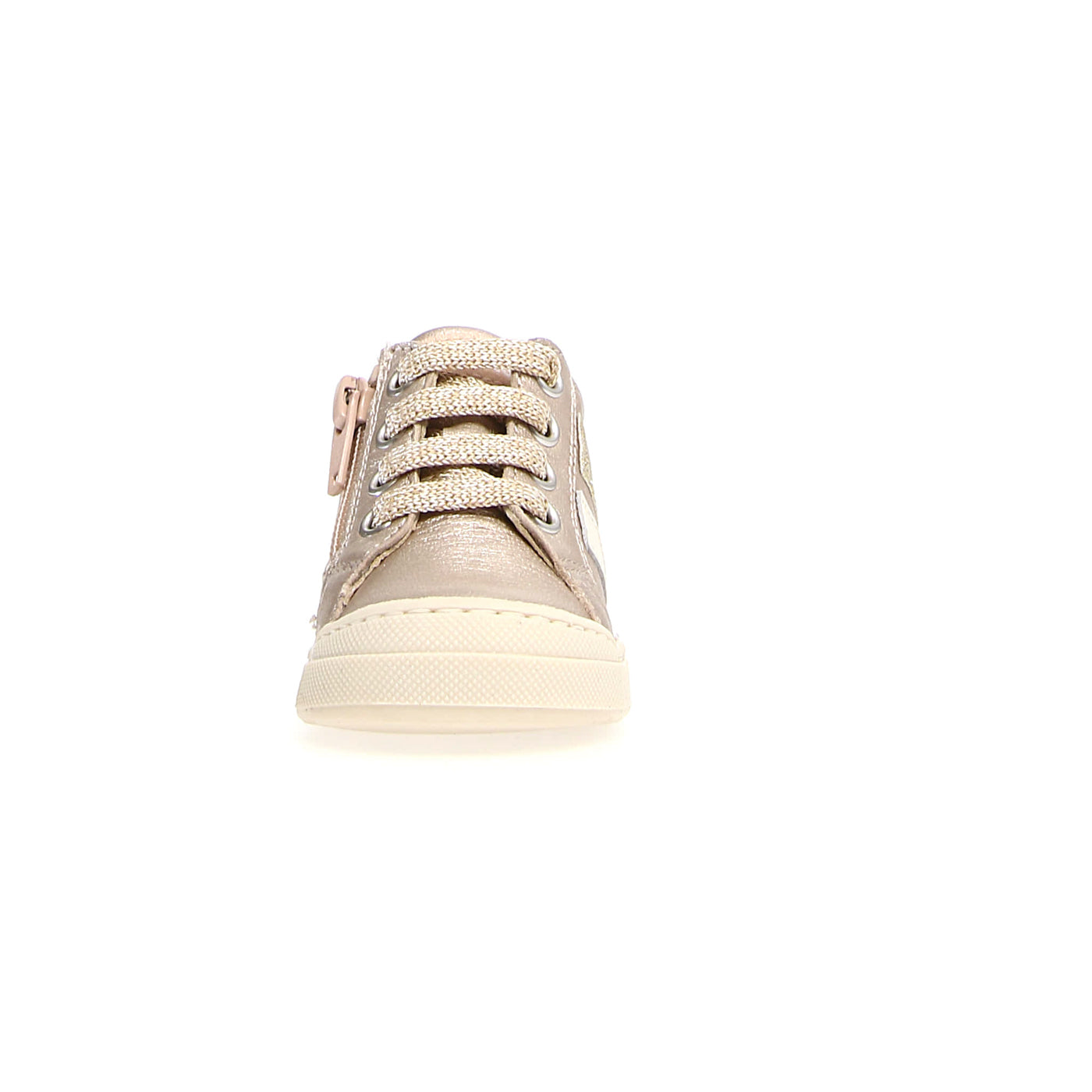 Sneakers FALCOTTO GAZER ZIP MET.PEBB CIPRIA