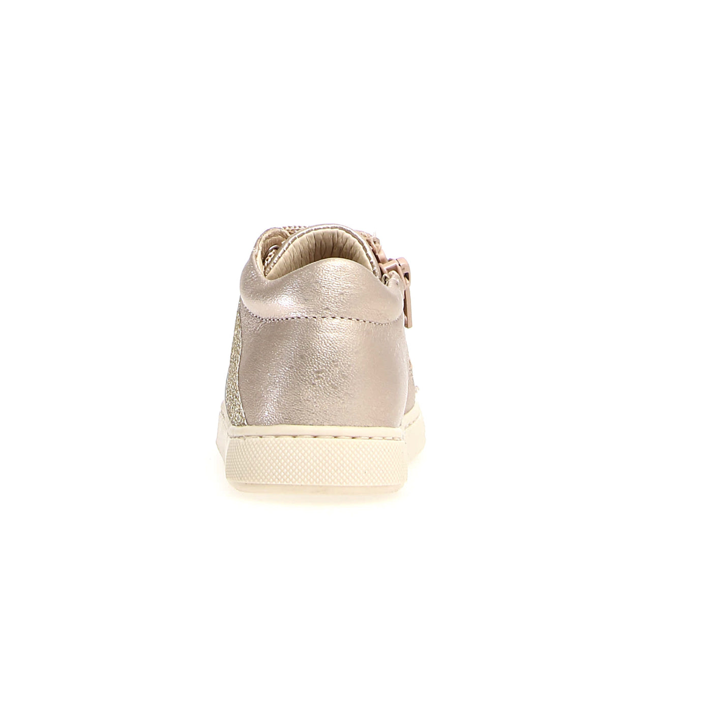 Sneakers FALCOTTO GAZER ZIP MET.PEBB CIPRIA