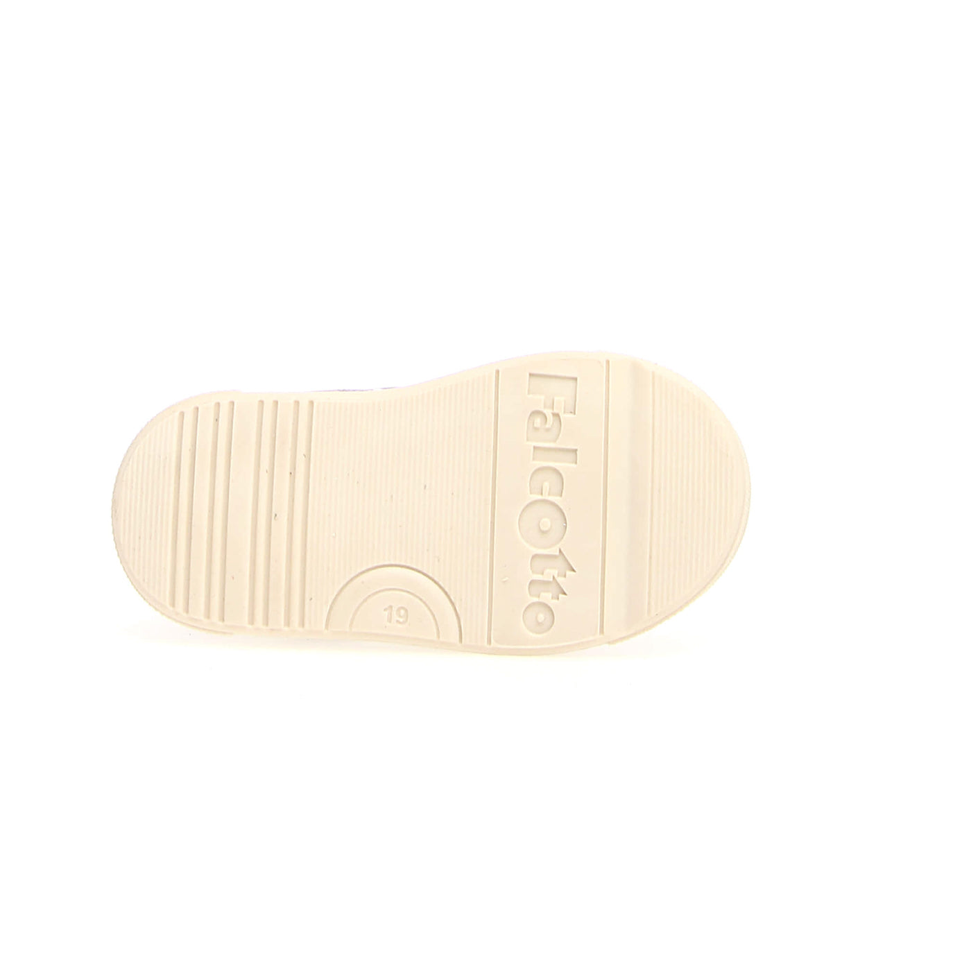 Sneakers FALCOTTO GAZER ZIP MET.PEBB CIPRIA