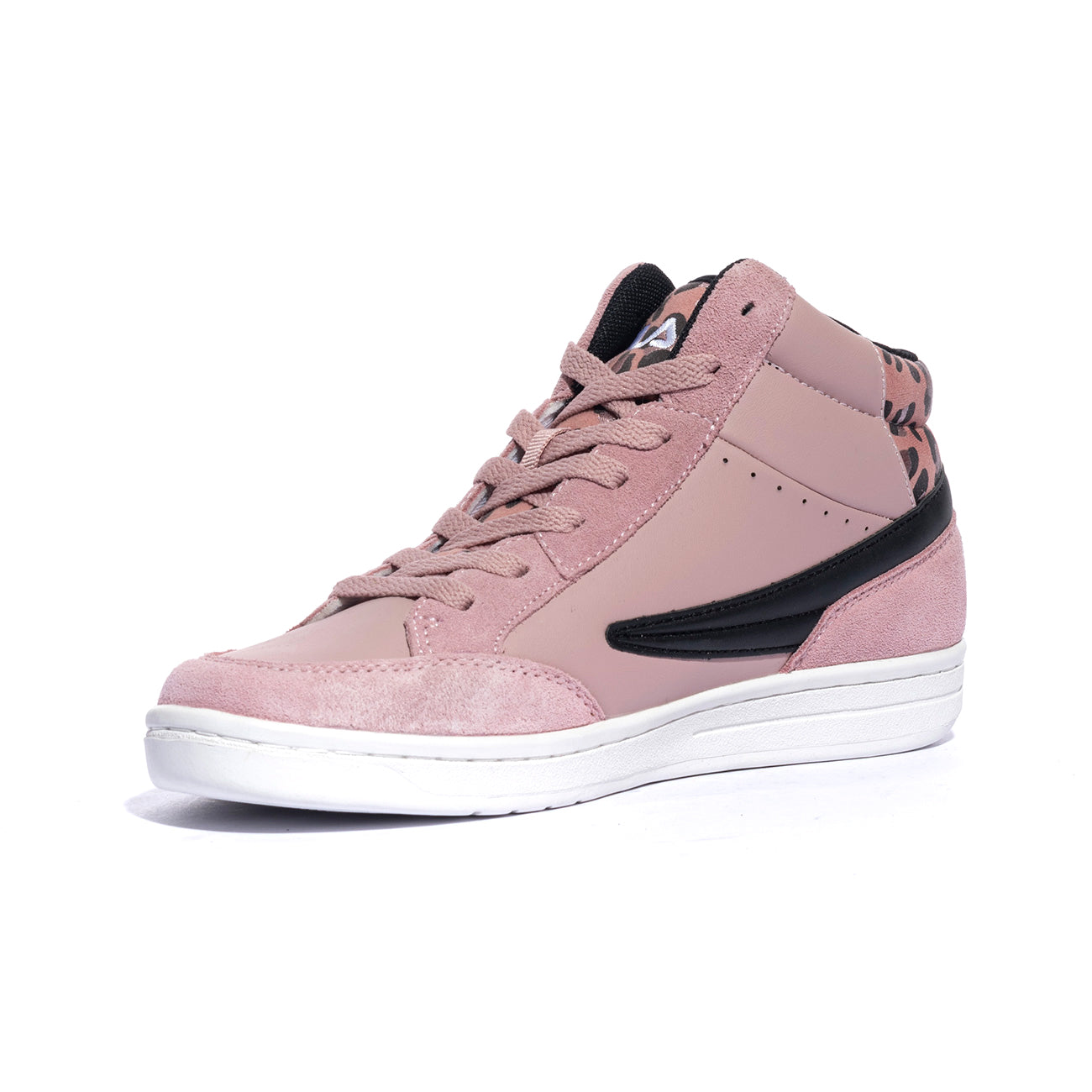 Sneakers Fila Crew LEOPARD