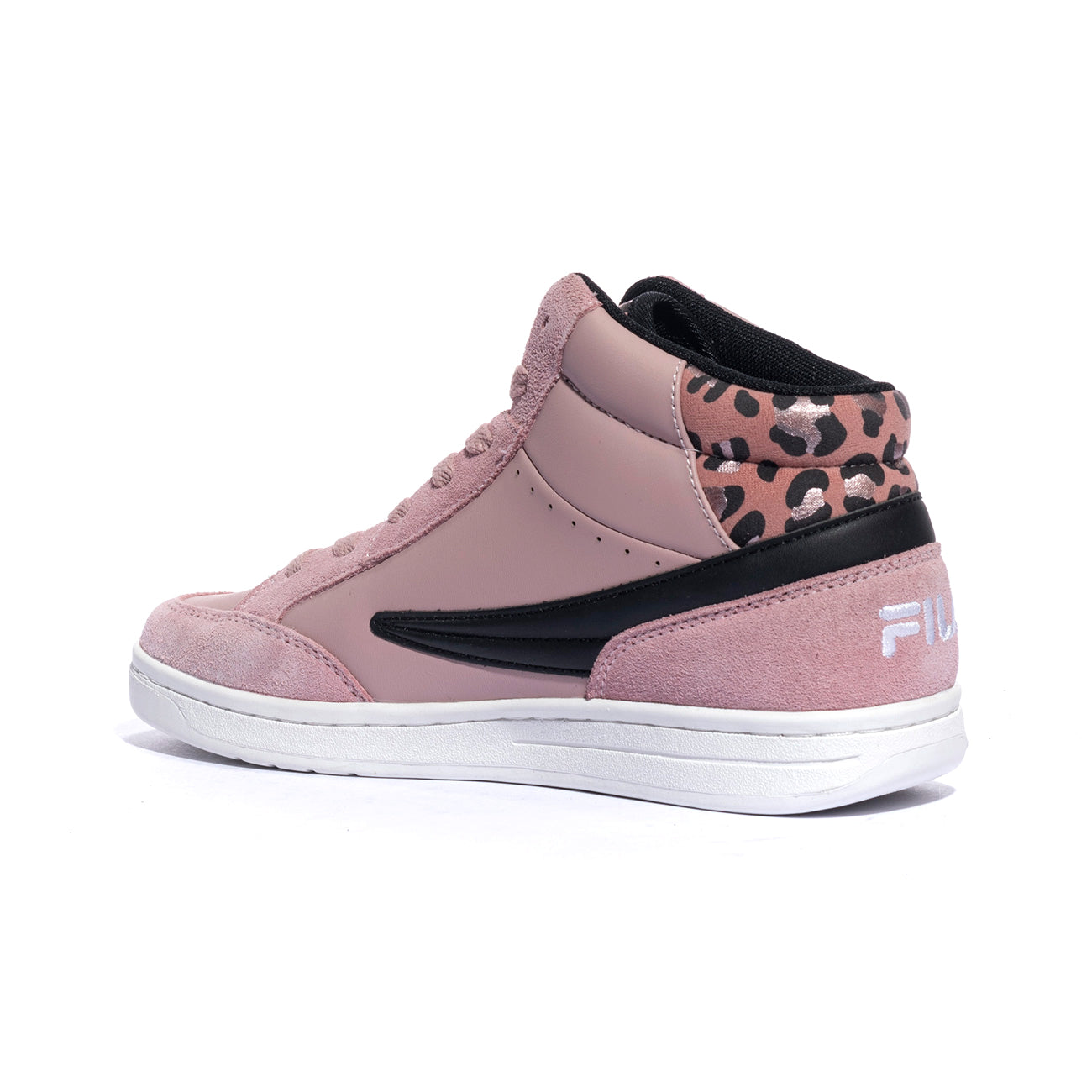 Sneakers Fila Crew LEOPARD