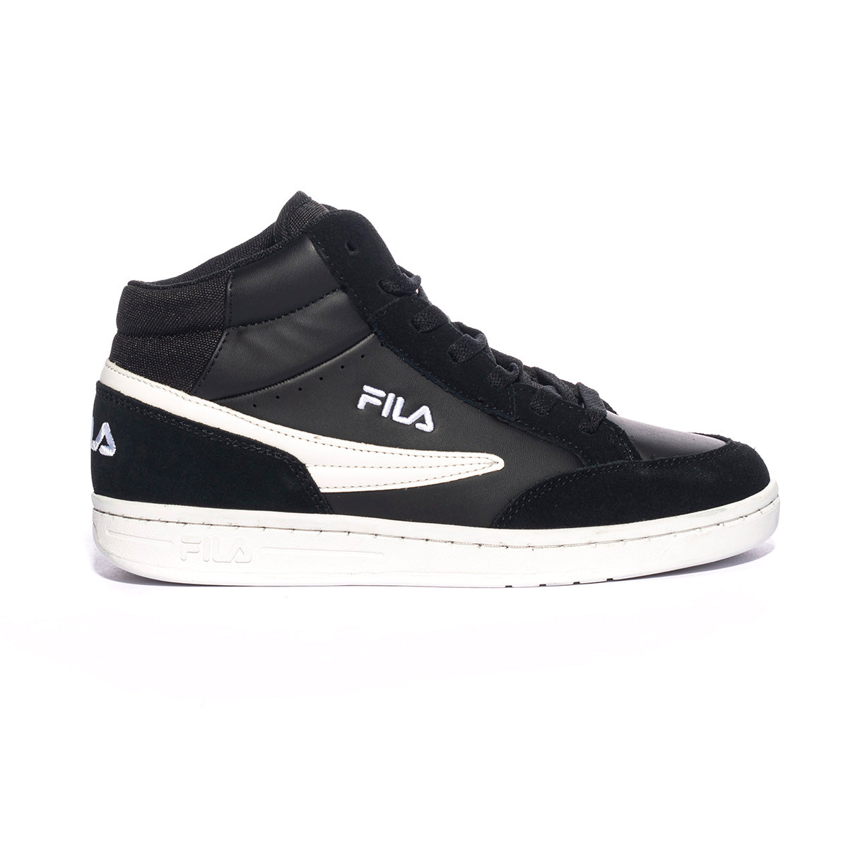 Sneakers Fila Crew BLACK