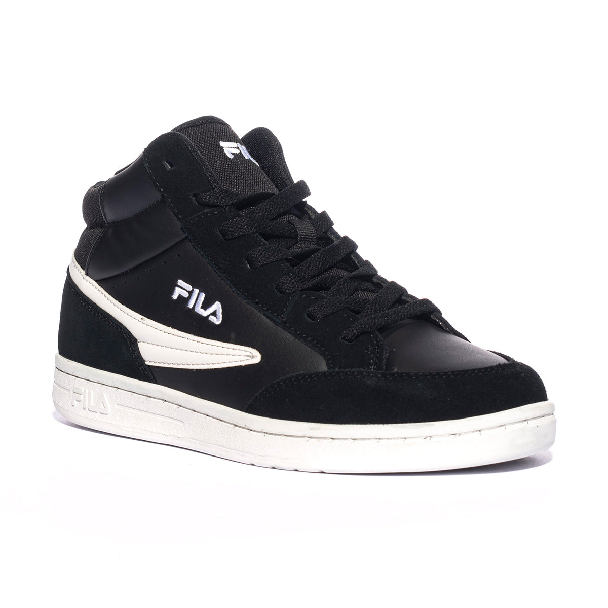 Sneakers Fila Crew BLACK