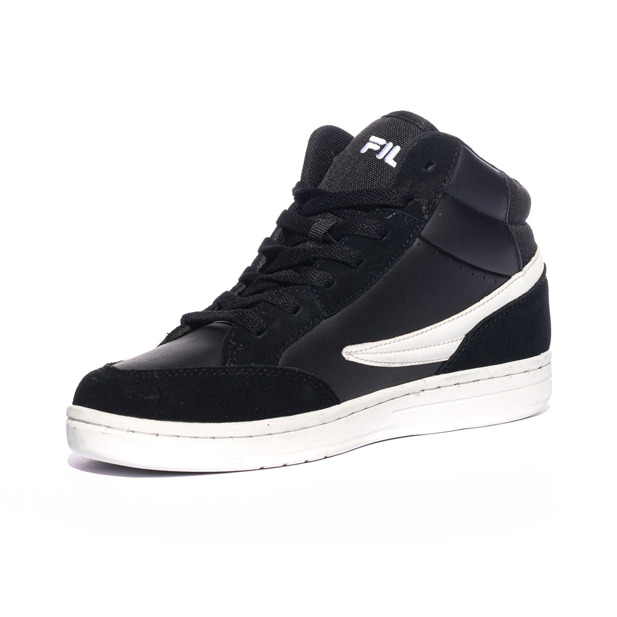 Sneakers Fila Crew BLACK