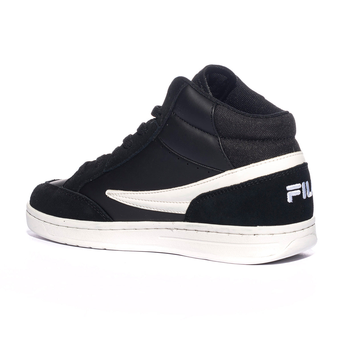 Sneakers Fila Crew BLACK