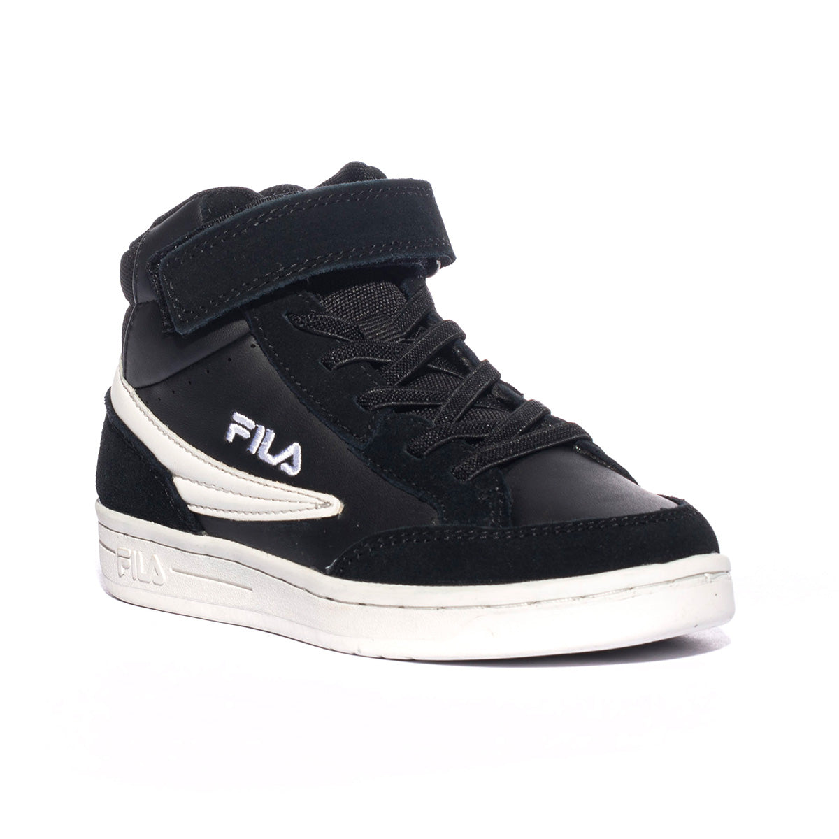 Sneakers FIla Ffk0122 BLACK