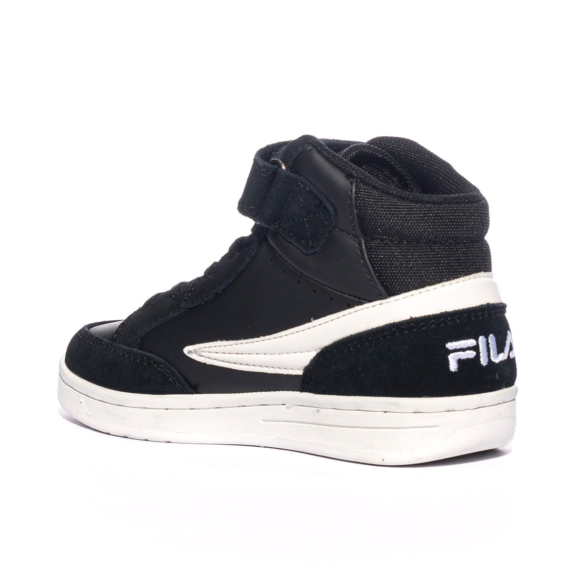 Sneakers FIla Ffk0122 BLACK