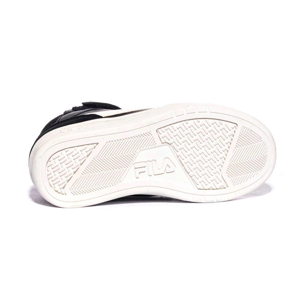 Sneakers FIla Ffk0122 BLACK