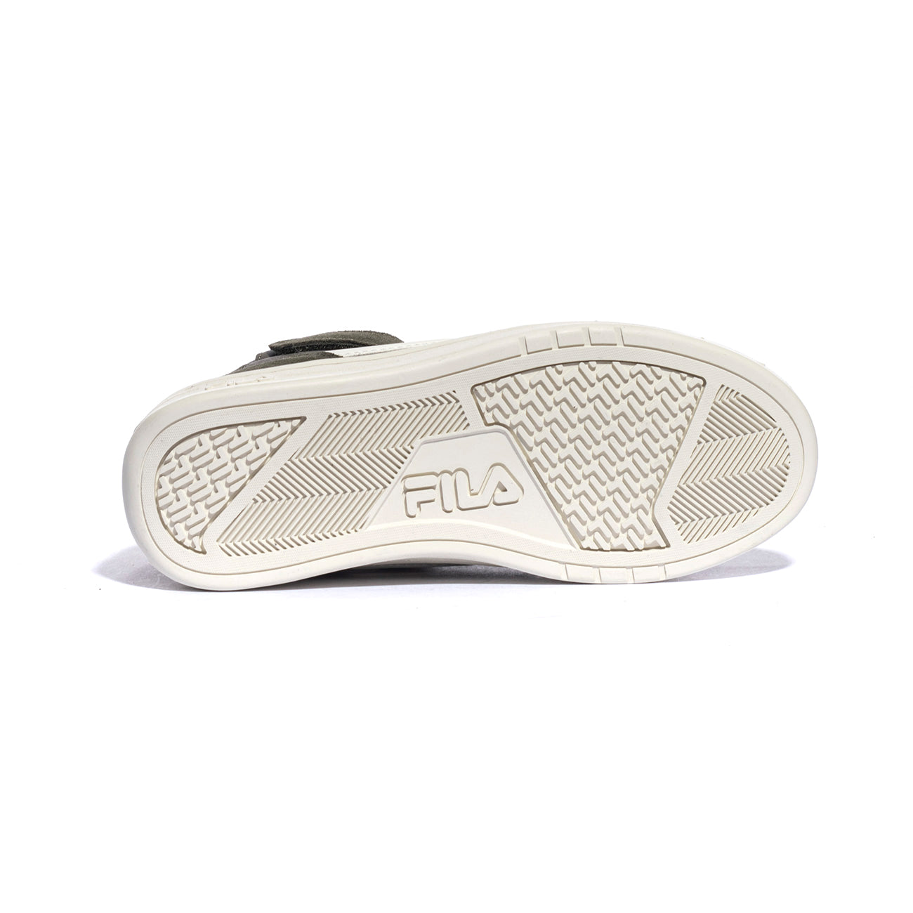 Sneakers FIla Ffk0122 OLIVE NIGHT