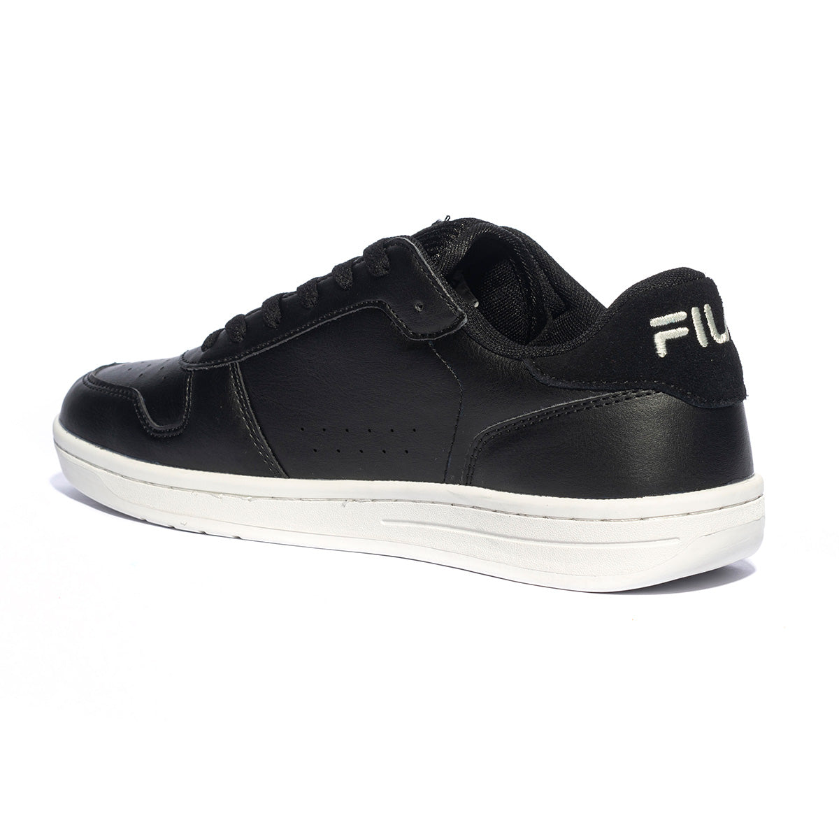 Sneakers Fila Neforce II Bianche BLACK GREY V.WHITE