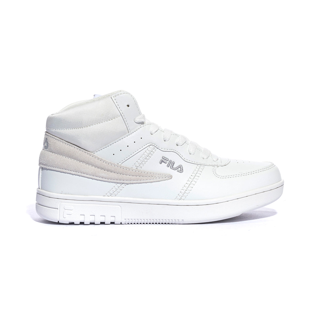 Sneakers Fila Ffw0254 WHITE