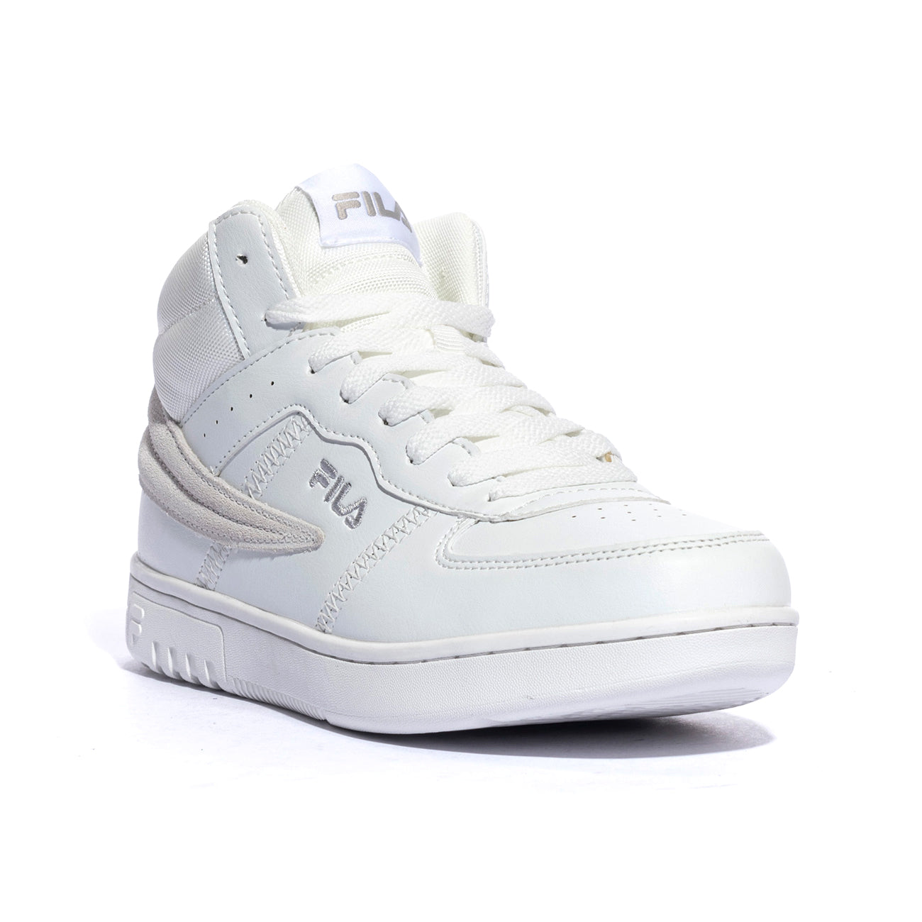 Sneakers Fila Ffw0254 WHITE