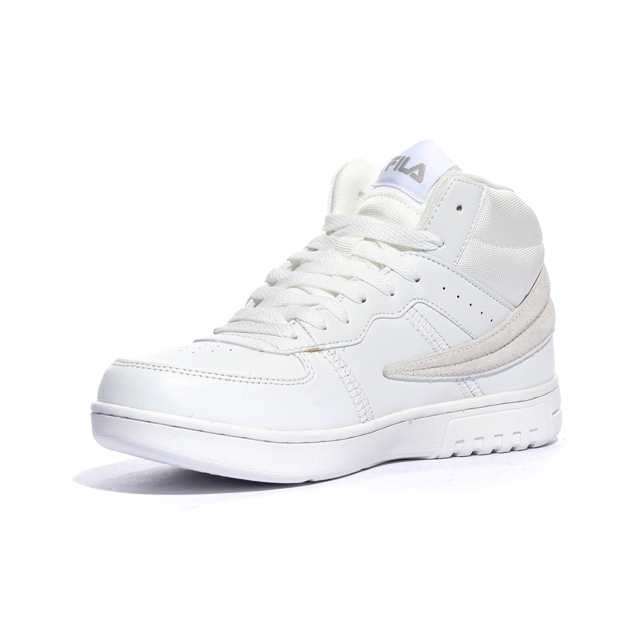 Sneakers Fila Ffw0254 WHITE