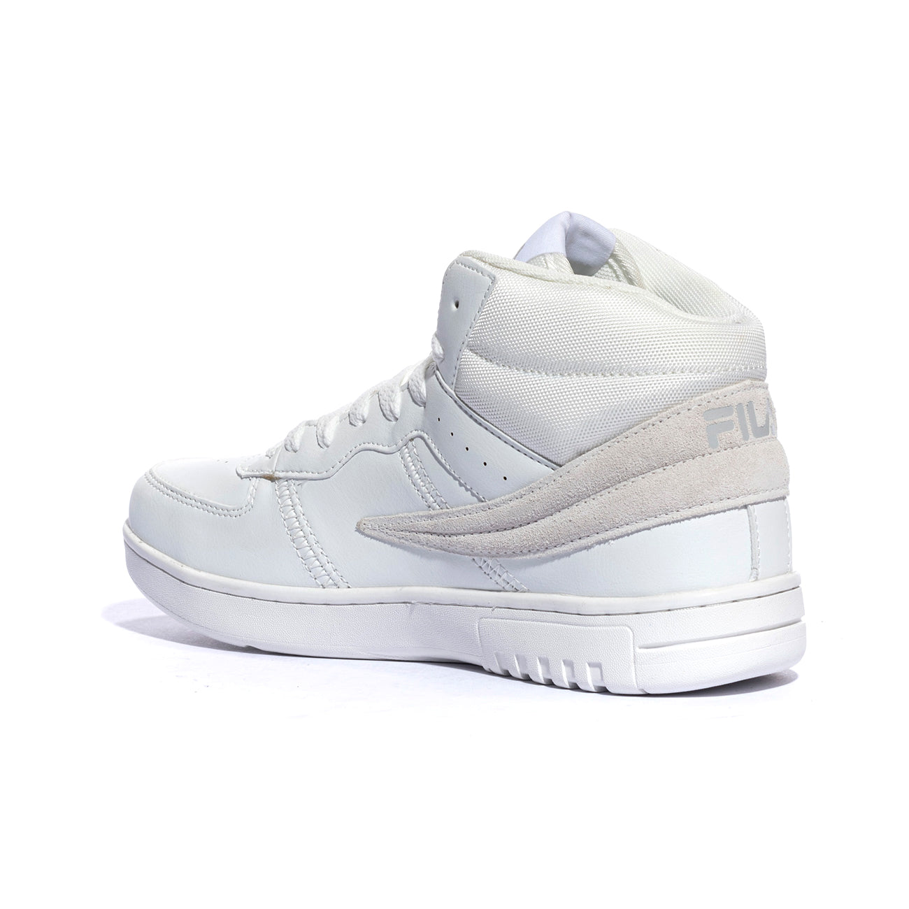Sneakers Fila Ffw0254 WHITE
