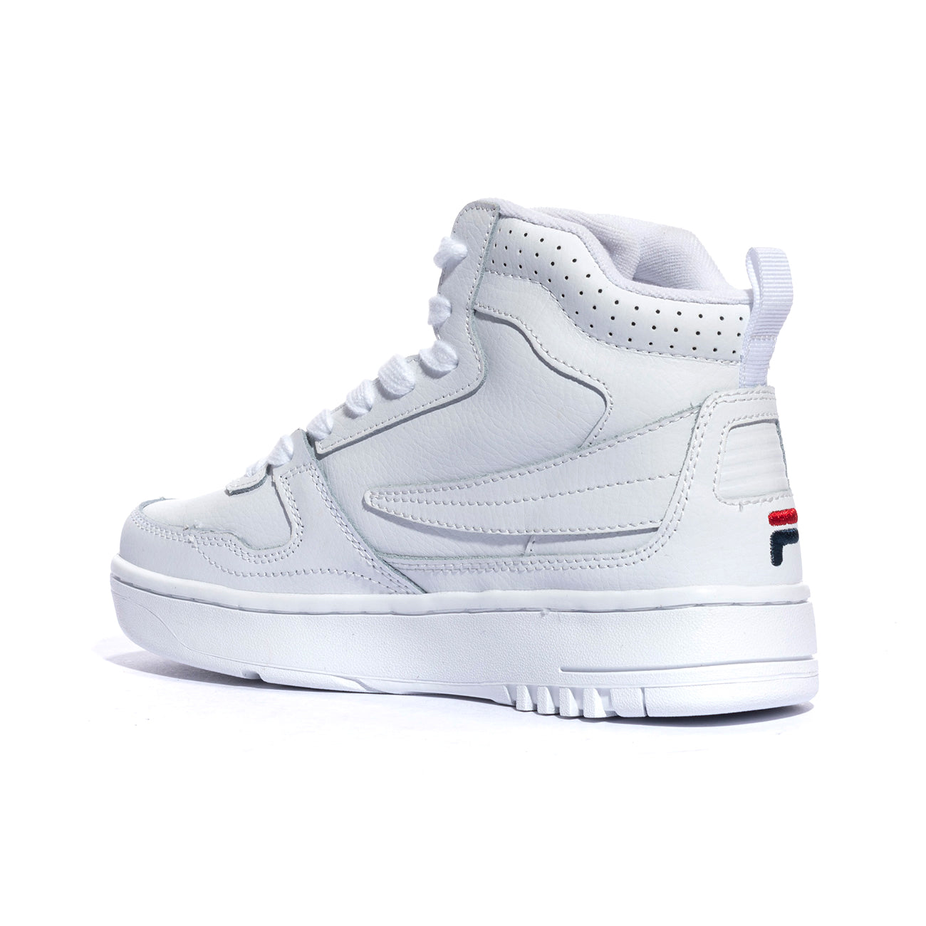 Sneakers Fila Fxventuno Mid WHITE