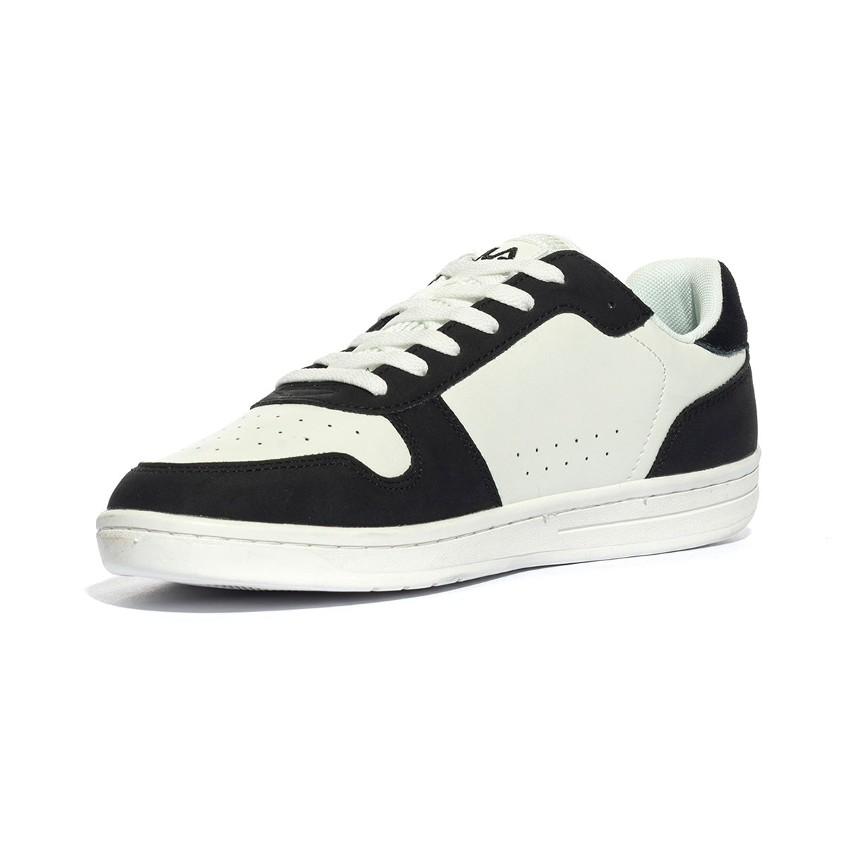 Sneakers Fila Neforce II Bianche WHITE BLACK
