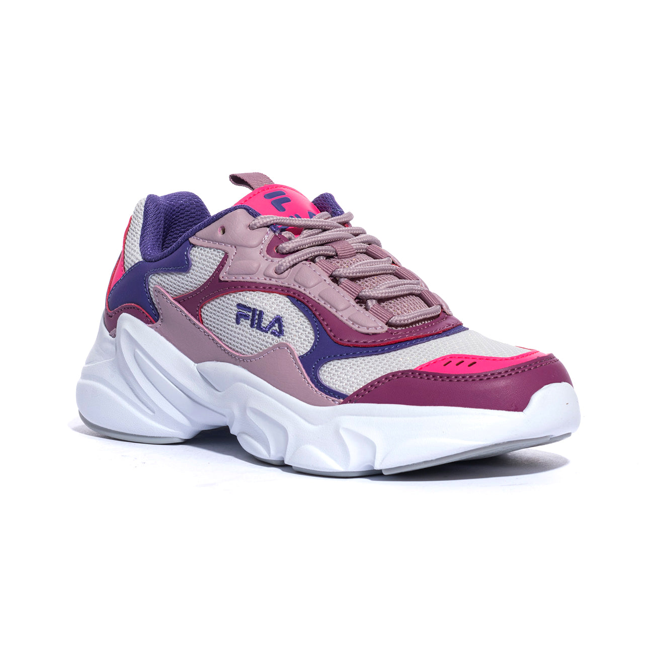Sneakers Fila Nimbua Clous Bianche NIMBUS ASTER