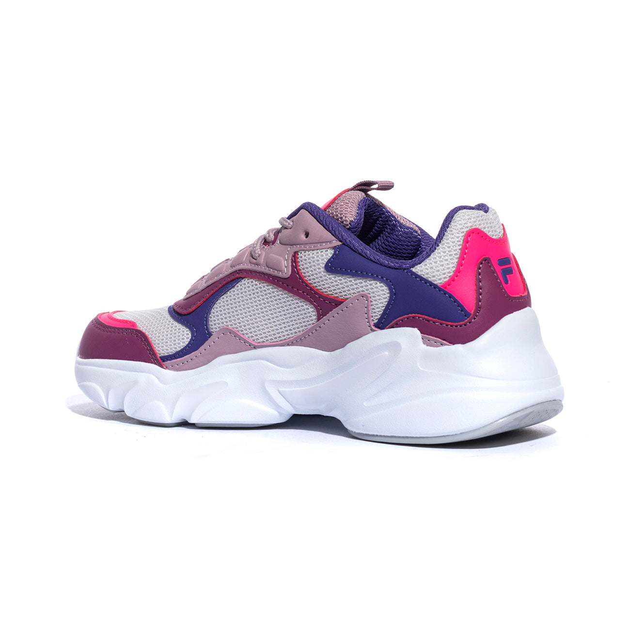 Sneakers Fila Nimbua Clous Bianche NIMBUS ASTER